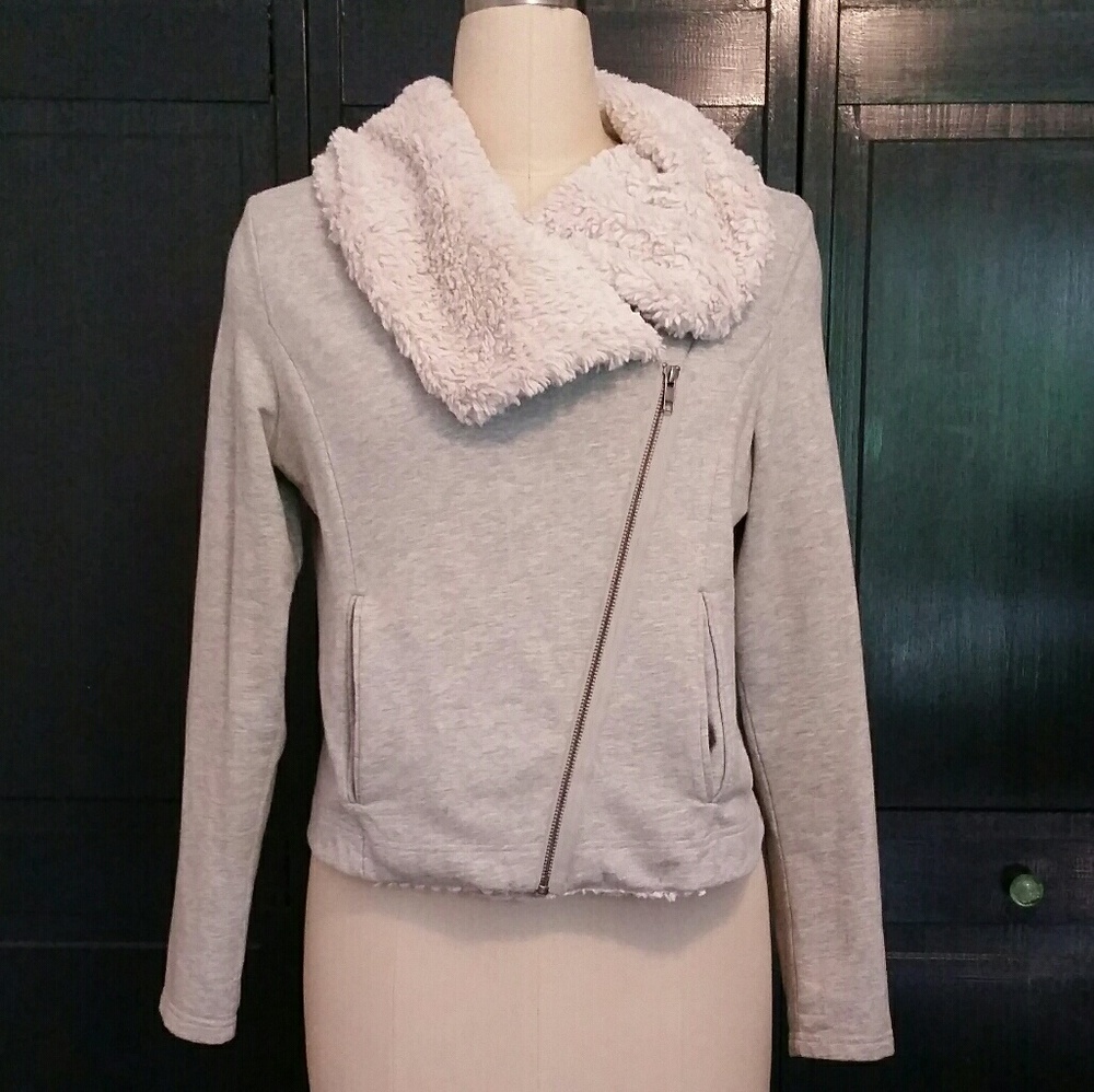 Loft Jacket - image 1